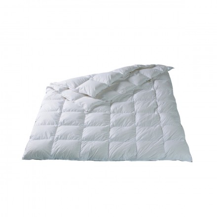 Одеяло пуховое всесезонное 200х220 Christian Fischbacher GENEVE 8003