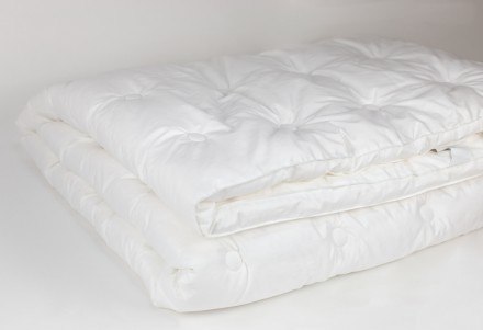 Наматрасник–топпер всесезонный German Grass 160х200 TOPPER SILK GRASS 