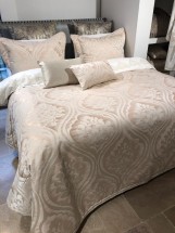 Покрывало 270х260 Pepper Home CLARIS Pink 