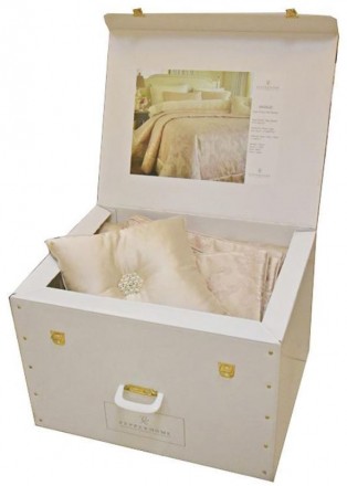 Покрывало 270х260 Pepper Home CLARIS Pink 