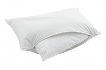 Подушка пуховая 65х65 SWISS DREAM PIUMA CLC 90