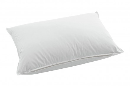 Подушка пуховая 65х65 SWISS DREAM PIUMA CLC 90