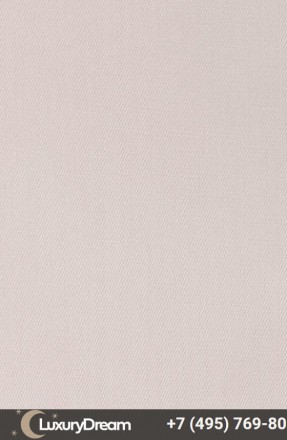 Пододеяльник 150х210 Bovi Basic розово-жемчужный