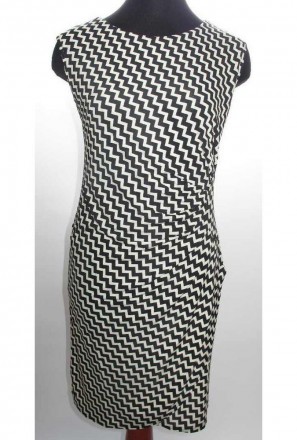 Платье женское Furstenberg ZigZag