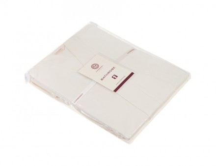 Халат махровый Devilla Kimono New экрю