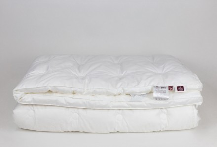 Наматрасник–топпер всесезонный German Grass 180х200 TOPPER SILK GRASS