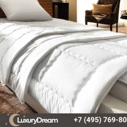 Одеяло шерстяное 135х200 Brinkhaus Exquisit