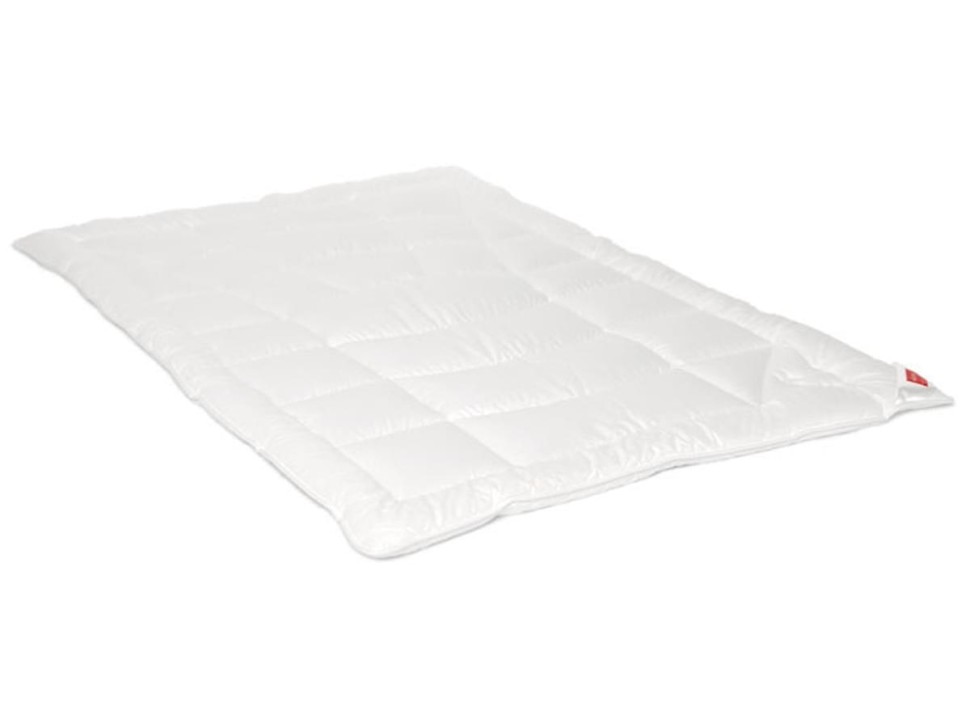 Одеяло летнее 155х200 Hefel Wellness MILK