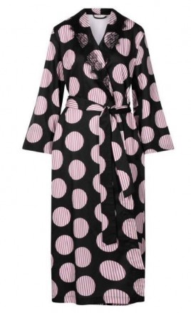 Халат Feraud Black-Print 3201029