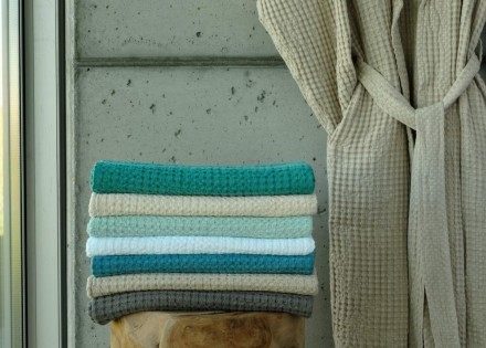 Полотенце 45х75 Abyss & Habidecor Поусада 714