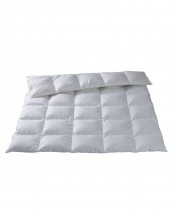 Одеяло пуховое всесезонное 200х220 Christian Fischbacher Basel 8083