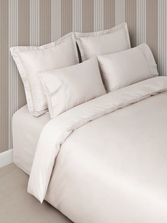 Пододеяльник 150х210 Bovi Basic экрю