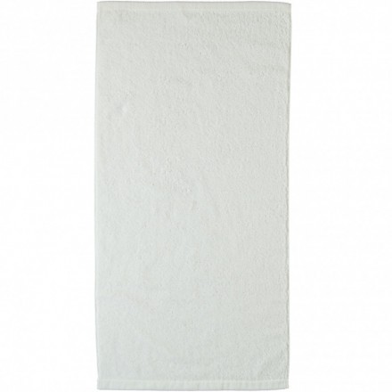 Полотенце 50x100 Cawo Life Style 7007 Uni белое