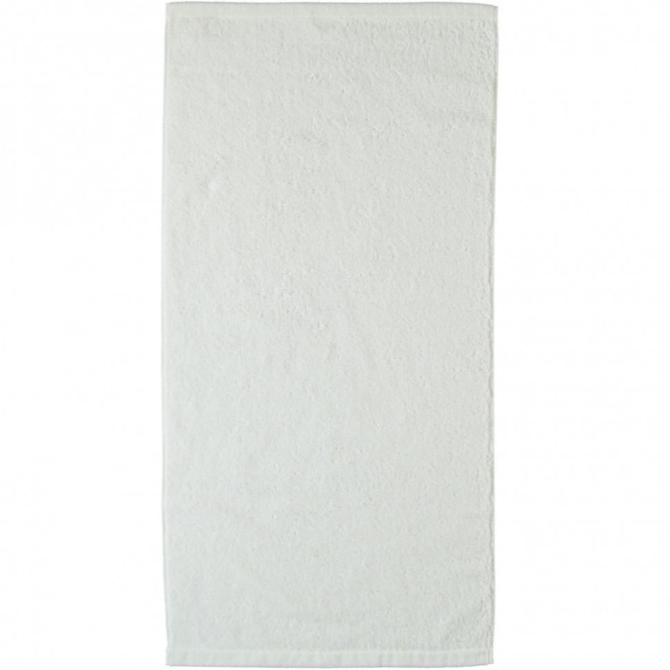 Полотенце 50x100 Cawo Life Style 7007 Uni белое