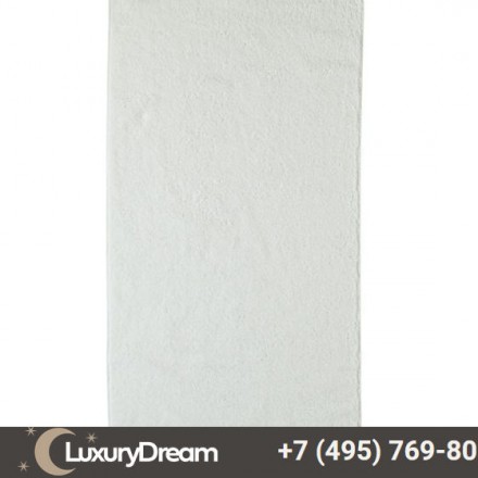 Полотенце 50x100 Cawo Life Style 7007 Uni белое