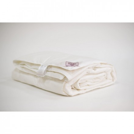 Одеяло шелковое всесезонное 240х220 German Grass Luxury Silk   