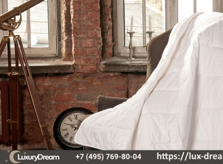 Одеяло всесезонное 155х215 German Grass Сottonwash