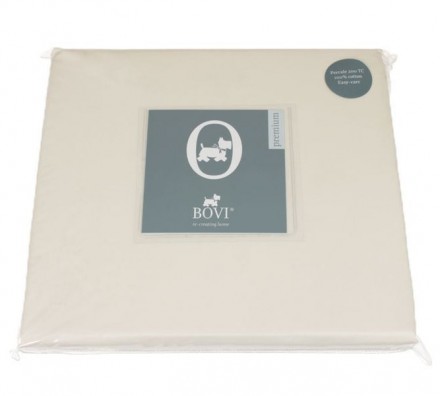 Простыня 140х200х30 Bovi (SB) Вензель