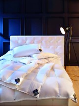 Подушка пуховая 65х65 Brinkhaus Chalet