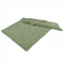 Коврик для ванной 60x95 Hamam Pera WOVEN морская пена