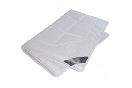Одеяло всесезонное облегченное 155х200 Hefel KLIMACONTROL COMFORT