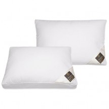 Подушка пуховая 50х70 Brinkhaus DOWN AROUND жесткая