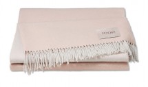 Плед 130х180 Joop SENSUAL (716835) rose-kreide