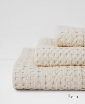 Полотенце 45x75 Abyss & Habidecor Pousada 103