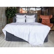 Одеяло шелковое всесезонное 200х200 German Grass Luxury Silk