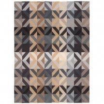 Плед 150х200 Eagle ORLANDO 102 h`grau-graphit-maus 