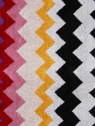 Набор полотенец 5шт Missoni CYRUS (col.156)