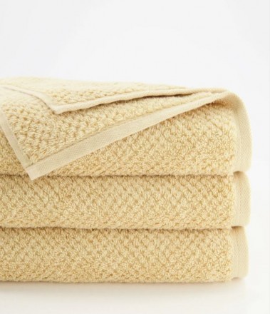 Полотенце 80x150 Cawo PURE 6500 514 amber