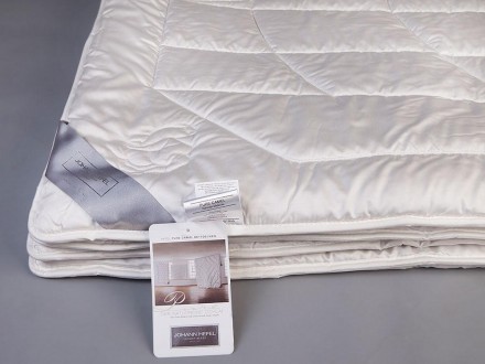 Одеяло всесезонное облегченное 200x220 Hefel PURE CAMEL