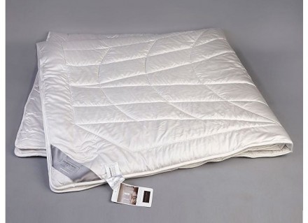 Одеяло всесезонное облегченное 200x220 Hefel PURE CAMEL