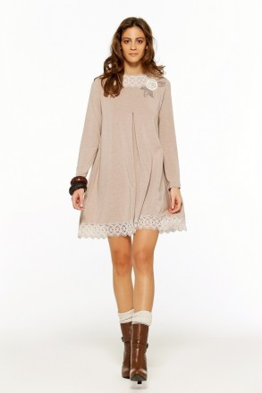 Платье домашнее Valery Air