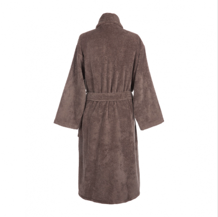 Халат с шалькой Roberto Cavalli Gold New Bathrobe Hood