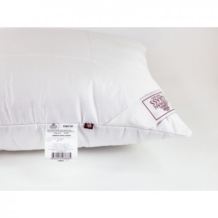 Подушка регулируемая 50х68 German Grass Woolline Merino Wool Grass