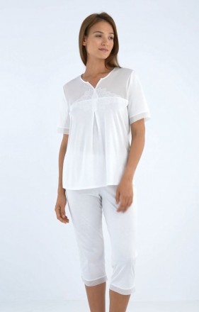 Пижама Feraud PASTEL ROMANTIC KRISTAL