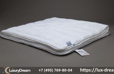 Одеяло всесезонное 200х200 German Grass 60C Familie StopAllergy