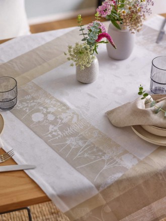 Скатерть 150х250 Sander LETITIA 19