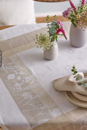 Скатерть 150х250 Sander LETITIA 19