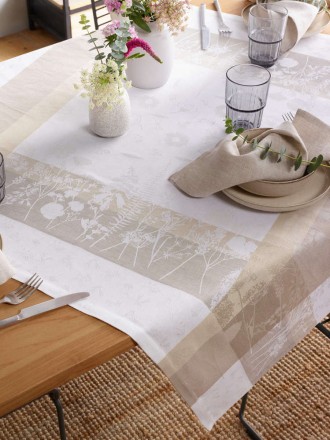 Скатерть 150х250 Sander LETITIA 19