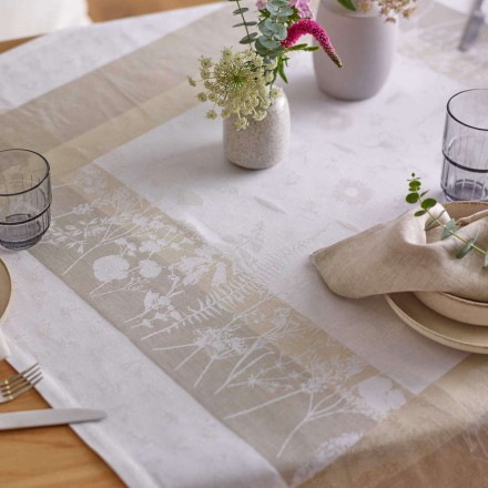 Скатерть 150х250 Sander LETITIA 19