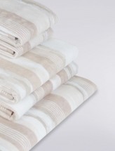 Набор полотенец 5шт Missoni CLINT (col.132)