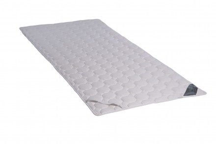 Наматрасник хлопковый 160х200 Hefel PURE COTTON 1612U