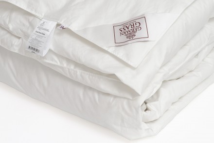 Одеяло всесезонное 200х200 German Grass Cloud Down Grass