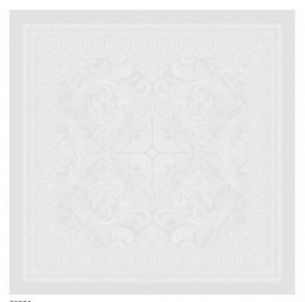 Скатерть 174х364 Garnier-Thiebaut GRACE BICOLORE PERLE 