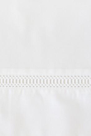 Наволочка 50х70 Bovi Medici белая