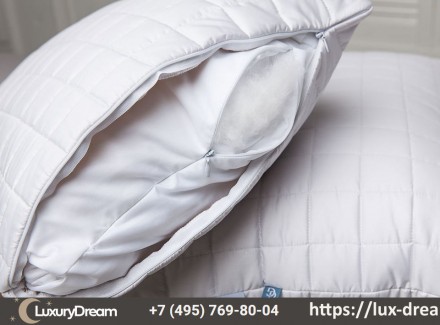 Подушка 68x68 German Grass Camel Familie Wool