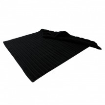 Коврик для ванной 76x120 Hamam Sultan черный